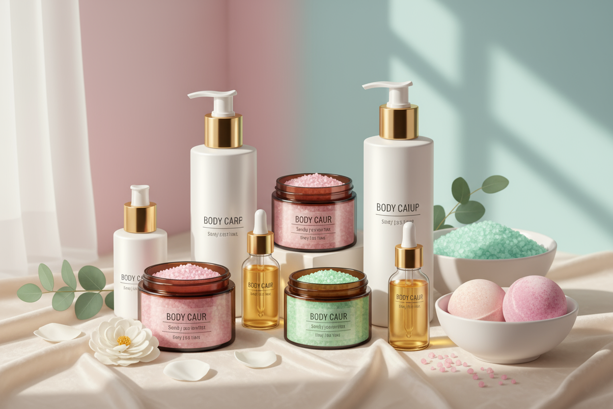 Secrets Behind Our Best-Selling Face Masks