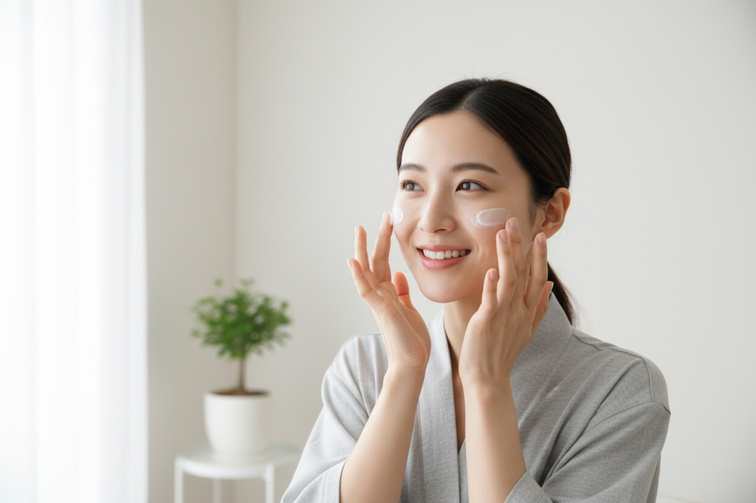 How to Build a Daily Skincare Routine