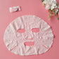 30/50 Pcs Disposable Compressed Mask Skin Care Portable Travel Non-Woven Mask Face Sheet Beauty Face Towel Cleaning