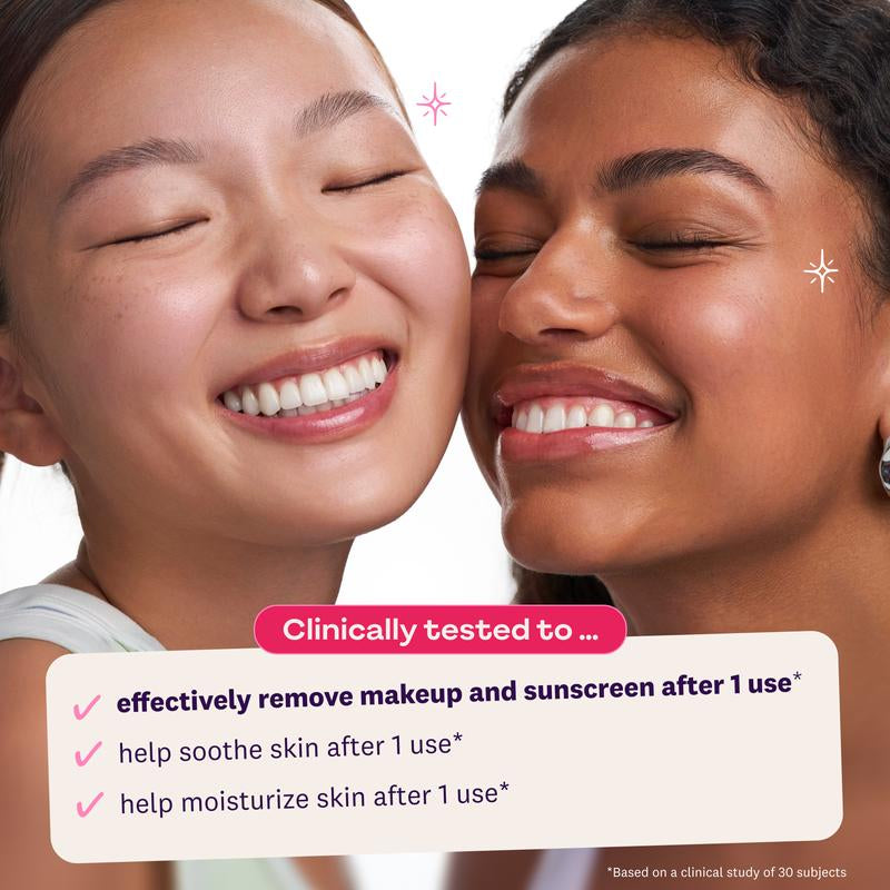 [THE FACE SHOP] Rice Water Bright Milk & Jelly Double Foaming Facial Cleanser - Double Cleansing, Korean Skin Care